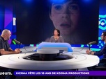 Replay Multijoueurs - Death Stranding, OD, Physint... Kojima Productions fête ses 10 ans en fanfare