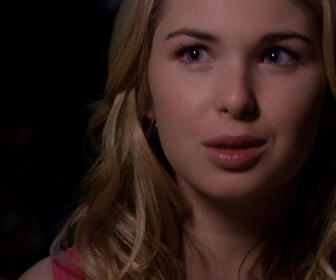 Replay Kyle XY - S4 E10 - Une affaire familiale