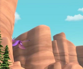 Replay Dino Ranch - Les sauveteurs du ciel