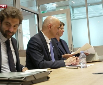 Replay Monacoscope du 18 avril 2026