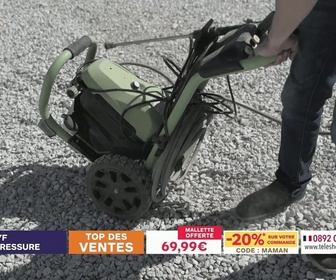 Replay Téléshopping - samedi du 24 mai 2025