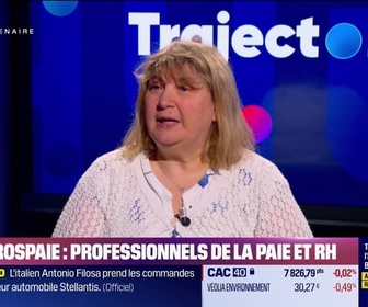 Replay Trajectoire : UnisProsPaie, professionnels de la paie et RH - 28/05
