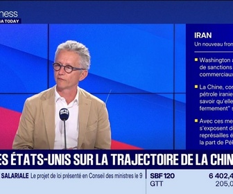 Replay L'intégrale d'USA Today du 25 août