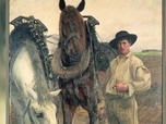 Replay Invitation au voyage - 05/10/2026 - Le cheval, meilleur ami de Megève