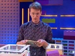 Replay Lego masters - Émission 1 (1/2)