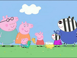 Replay Peppa Pig