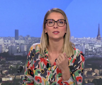 Replay Le fil info matin - 22/10/2026