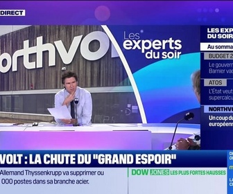 Replay Good Evening Business : Partie 2 - 25/11