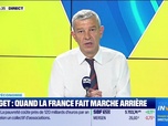 Replay Doze d'économie : Budget, quand la France fait marche arrière - 09/10