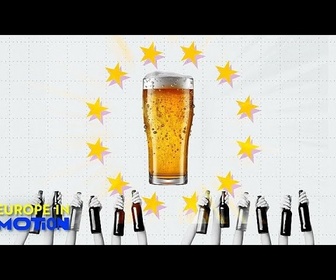 Replay UE : la bière sans alcool gagne en popularité, mais va-t-elle supplanter la bière traditionnelle …