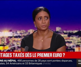 Replay BFM Grand Soir - Les héritages taxés dès le premier euro ? - 26/08