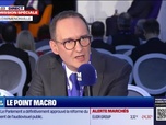 Replay Tout pour investir - Wilfrid Galand (Montpensier Finance) : le point macro - 20/11