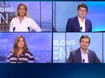 Replay Parlons-en, les invités - France : et le budget dans tout ça ? Parlons-en avec V. Gas, T. Grjebine et E. Rivière
