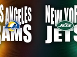 Replay Les résumés NFL - Week 16 : Los Angeles Rams @ New York Jets