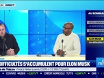 Replay Good Morning Business - Le débrief: Le week-end fou d'OpenAI - 20/11