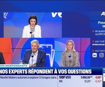 Replay Avec Vous, BFM Business vous répond - Avec vous - Jeudi 12 juin