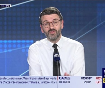 Replay BFM Bourse - Vendredi 23 janvier