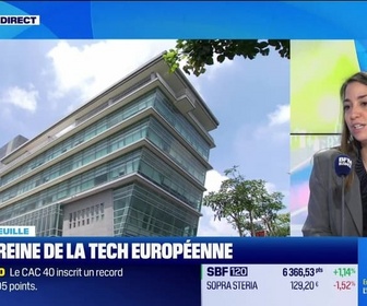 Replay L'intégrale de Good Morning Market du jeudi 12 février