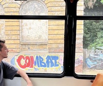 Replay Urbex en Roumanie, sauver les vestiges - ARTE Regards