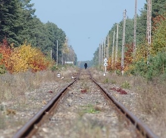 Replay Les nazis au pouvoir - Sobibor - Anatomie d'un camp dʹextermination