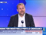 Replay Les Experts : Retraites, transiter vers la capitalisation - 18/06