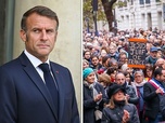 Replay Nomination, dissolution ou démission ? / L'antisémitisme en France - 28 minutes