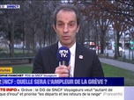 Replay 7 minutes pour comprendre - SNCF : quelle sera l'ampleur de la grêve ? - 14/02