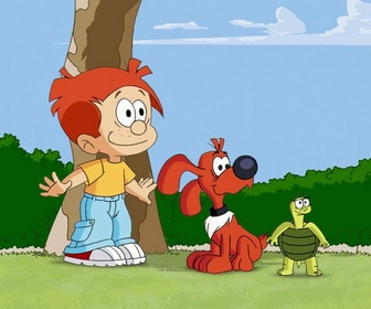 Replay Boule et Bill - S01 E03 - Caroline a disparu