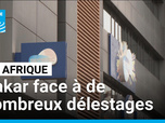 Replay Journal de l'Afrique - Au Sénégal, la Senelec promet un retour rapide à la normale après de nombreuses coupures de courant