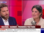 Replay Face-à-Face : Vincent Jeanbrun - 19/09