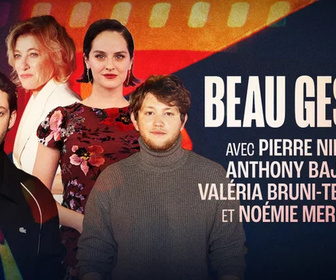 Replay Beau geste - 11/01/2026