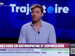 Replay Trajectoire : Formez-vous en naturopathie et sophrologie - 10/07