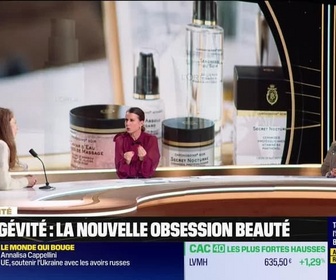 Replay Iconic Business - Vendredi 28 novembre