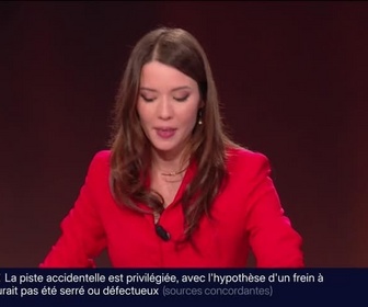 Replay BFM Grand Soir - Budget : Lecornu prépare-t-il les Français au 49.3 ? - 16/01