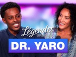 Replay Légendes urbaines - Dr. Yaro, créativité à 360 degrés