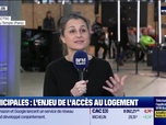 Replay Les Experts de l'immo : Municipales, l'enjeu de l'accès au logement - 01/12