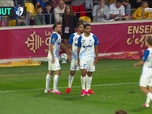 Replay Ligue 2 : Grenoble rebondit à Rodez