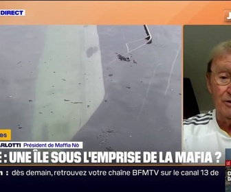 Replay 7 MINUTES POUR COMPRENDRE - Incendies de navires, intimidations: la Corse est-elle sous l'emprise des mafias ?