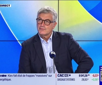 Replay Good Morning Business - Le débrief de l'actu : Vers un gouvernement ce soir ? - 10/10