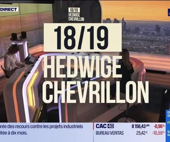 Replay La grande interview d'Hedwige Chevrillon - Donald Trump a une vision, mais pas de stratégie - 22/04