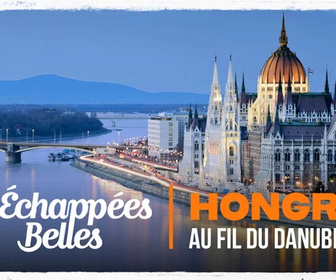 Replay Échappées belles