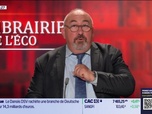 Replay La librairie de l'éco - Samedi 14 septembre