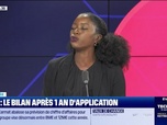 Replay Tech & Co Business - DSA : Le bilan après 1 an d'application - 07/09