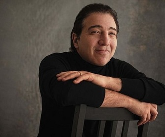 Replay Festival de musique du Schleswig-Holstein 2025 - Fazil Say à l'Elbphilharmonie