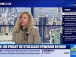 Replay BFM Bourse - On refait la séance : Engie surperforme, contrat en Inde dans les batteries de stockage d'énergie - 24/11