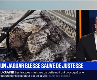 Replay BFM Première prématinale - Le break du 10 octobre