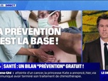 Replay Le Dej Info - Santé : un bilan prévention gratuit ! - 10/09