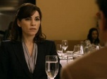 Replay The good wife - S3 E10 - Heures d'angoisse