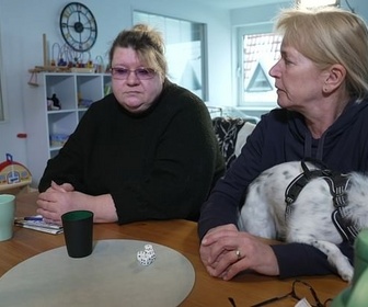 Replay ARTE Journal - En Allemagne, l'invisibilité des femmes à la rue