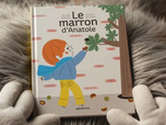 Replay Yétili - Le marron d'Anatole